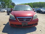 Honda Odyssey 2006
