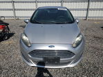 Ford Fiesta 2017