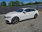 BMW Series 4 2016