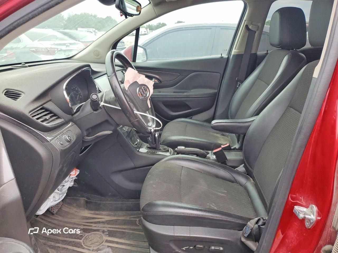 Buick Encore 2019