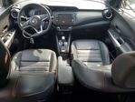 Nissan Kicks 2020