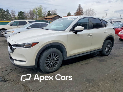 Mazda CX-5 2020 - Image 1 of 13