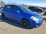 Nissan Versa 2011