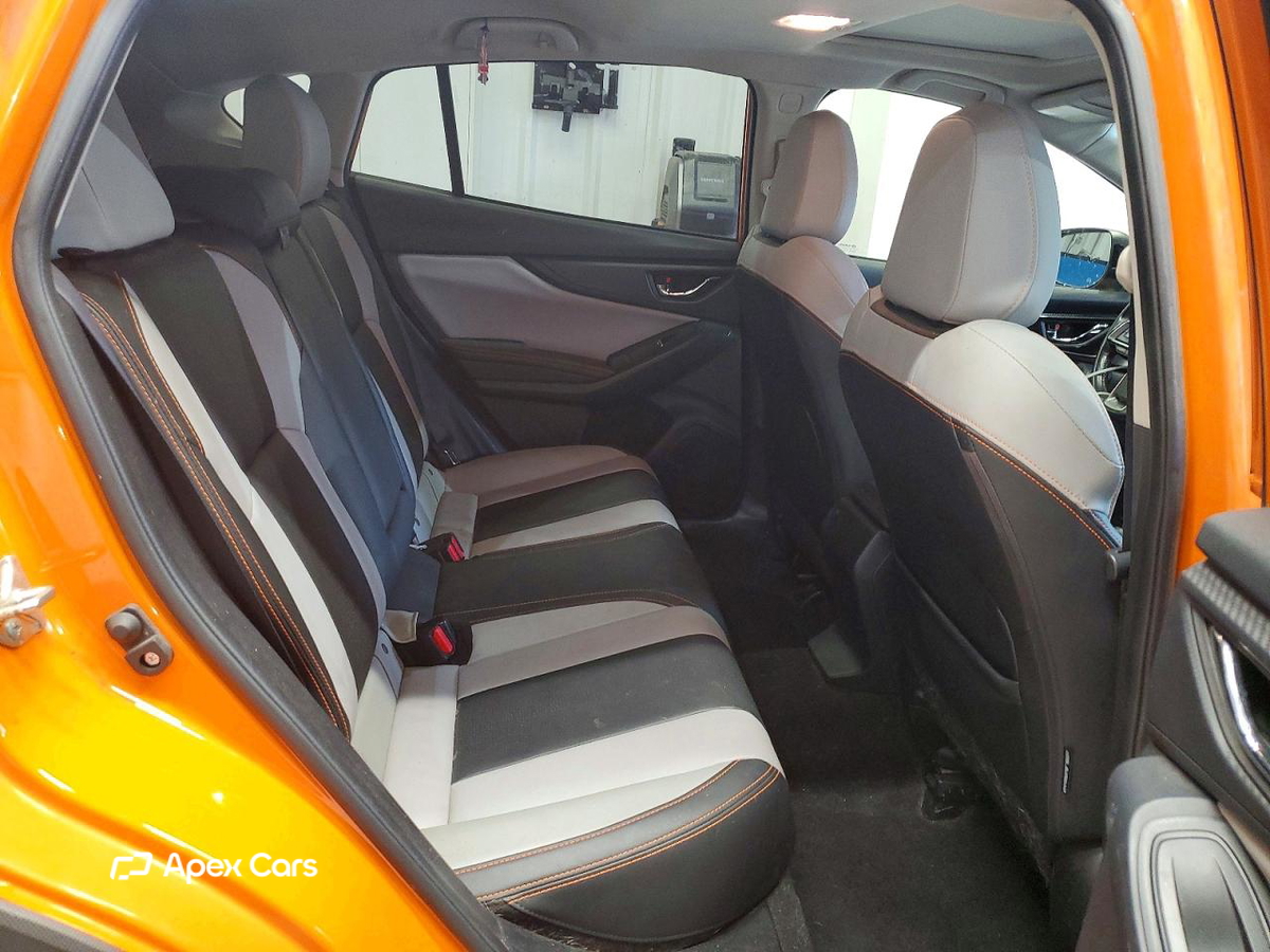 Subaru XV 2018