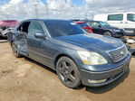 Lexus LS 2006
