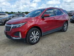 Chevrolet Equinox 2024