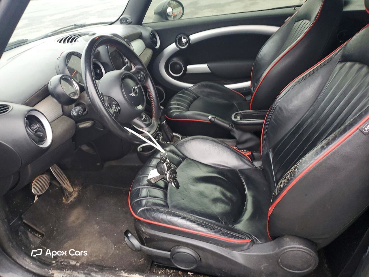 MINI Cooper 2015