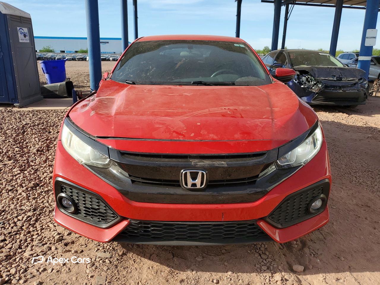 Honda Civic 2017