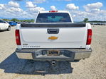 Chevrolet Silverado 2012