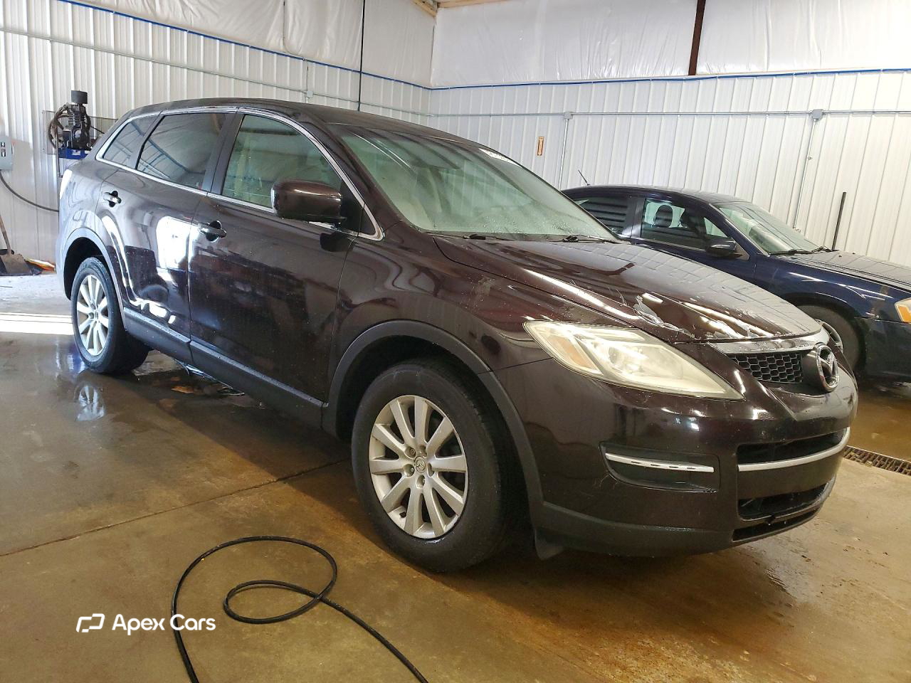 Mazda CX-9 2008