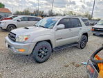 Toyota 4Runner 2003