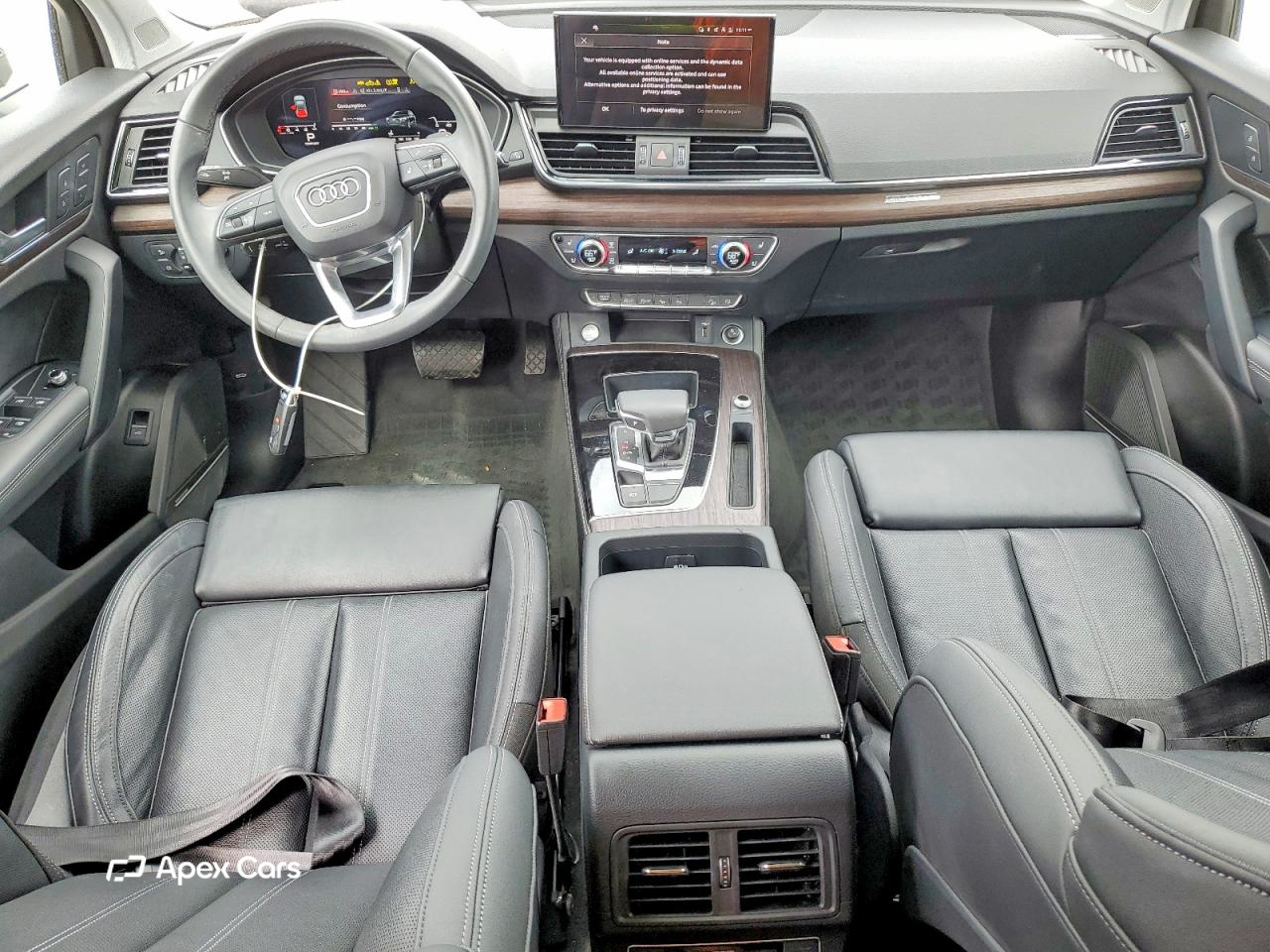 Audi Q5 2024