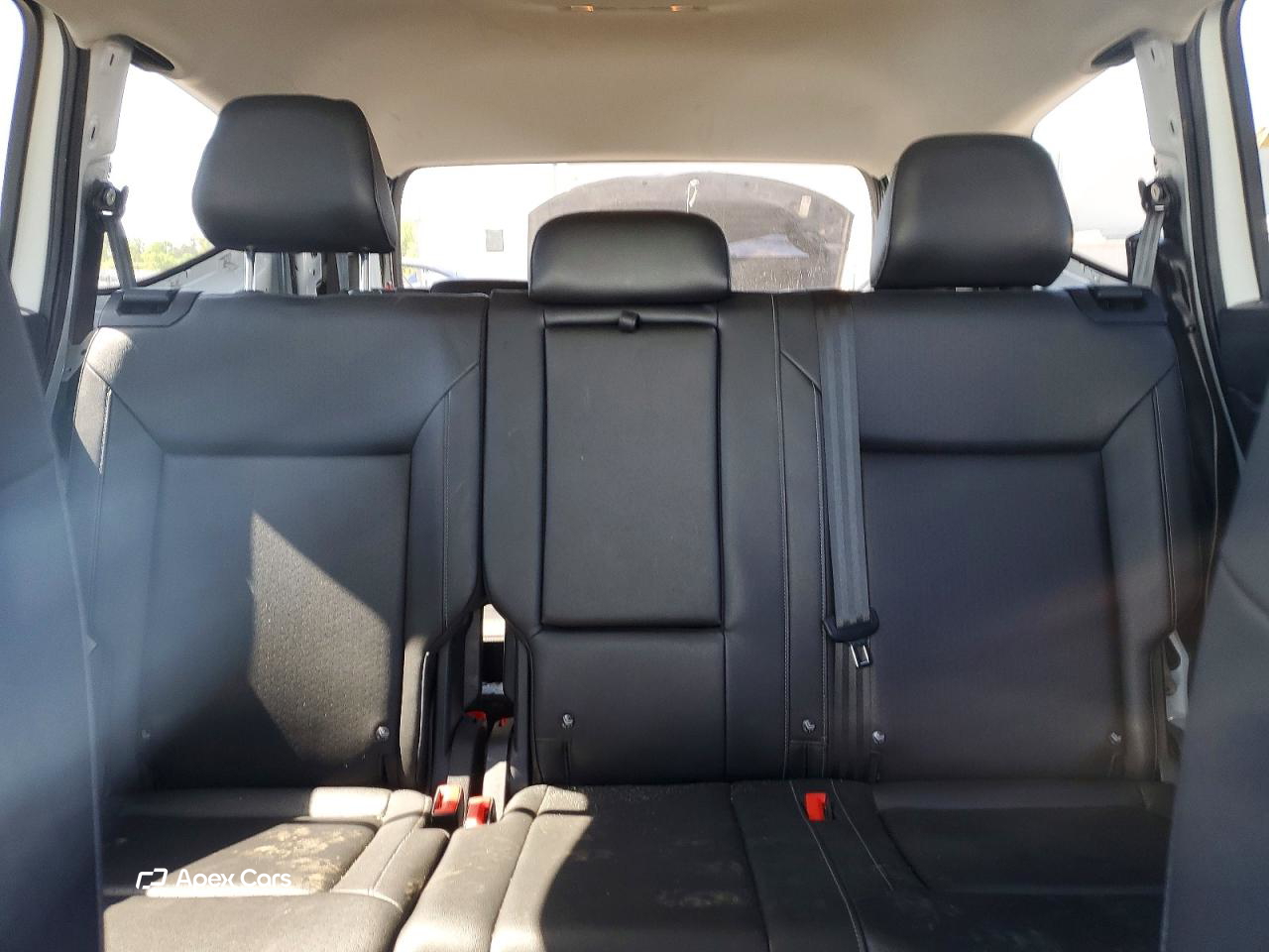 Volkswagen Atlas 2018