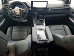 Toyota Sienna 2025