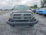 Dodge RAM 2012