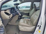 Toyota Sienna 2020