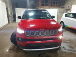 Jeep Compass 2025
