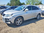 Lexus RX 2011