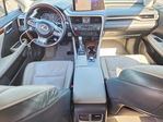 Lexus RX 2017