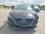Mazda 3 2015