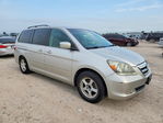 Honda Odyssey 2007