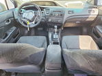 Honda Civic 2015