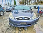 Subaru Legacy 2011