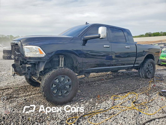 RAM 2500 2017 - Image 1 of 13