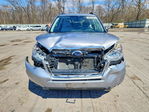 Subaru Forester 2016