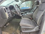 Chevrolet Silverado 2018
