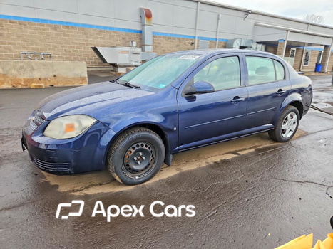Chevrolet Cobalt 2008 - Image 1 of 12