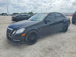 Mercedes-Benz E-klasse 2012