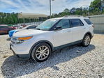 Ford Explorer 2013