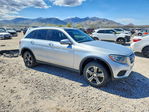 Mercedes-Benz GLC 2016