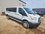 Ford Transit 2017