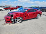 Chevrolet Camaro 2015