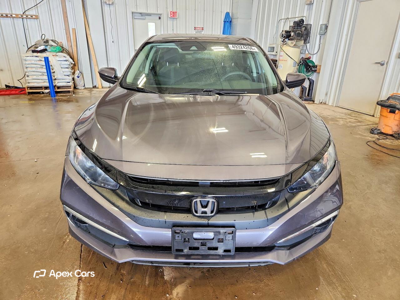 Honda Civic 2019