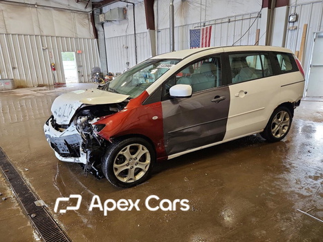 Mazda 5 2009 - Image 1 of 14