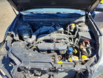 Subaru Legacy 2013