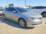 Chrysler 200 2016