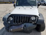 Jeep Wrangler 2016