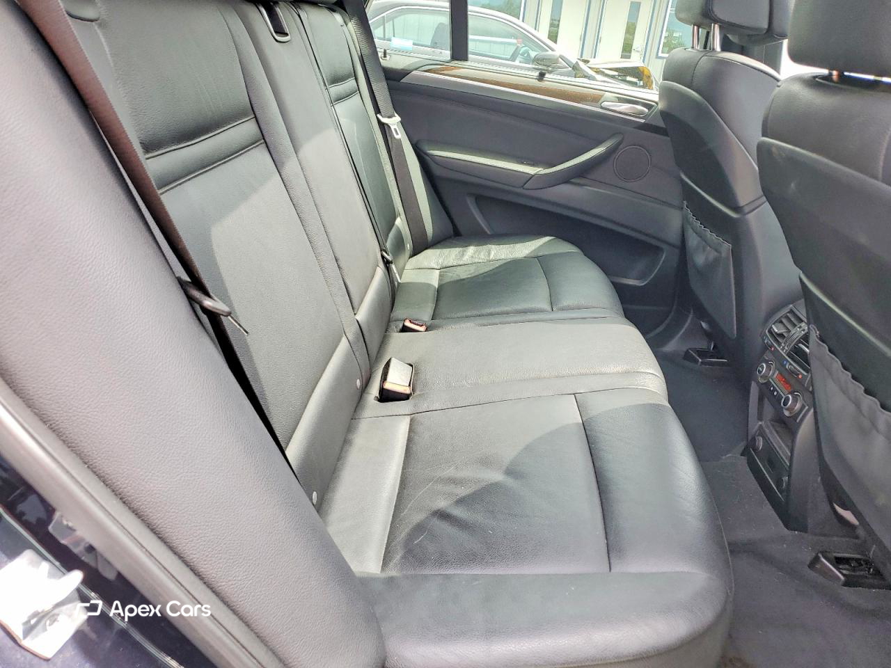 BMW X5 2013