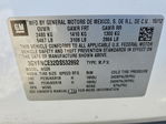 Cadillac SRX 2013