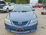 Mazda 6 2005