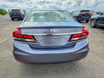 Honda Civic 2014