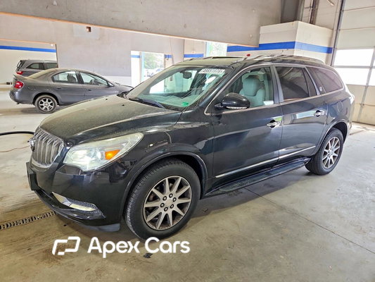 Buick Enclave 2013 - Image 1 of 13