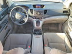 Honda CR-V 2013