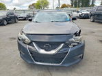Nissan Maxima 2017