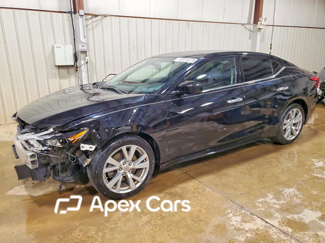 Nissan Maxima 2016 - Zdjęcie 1 z 14