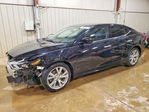 Nissan Maxima 2016